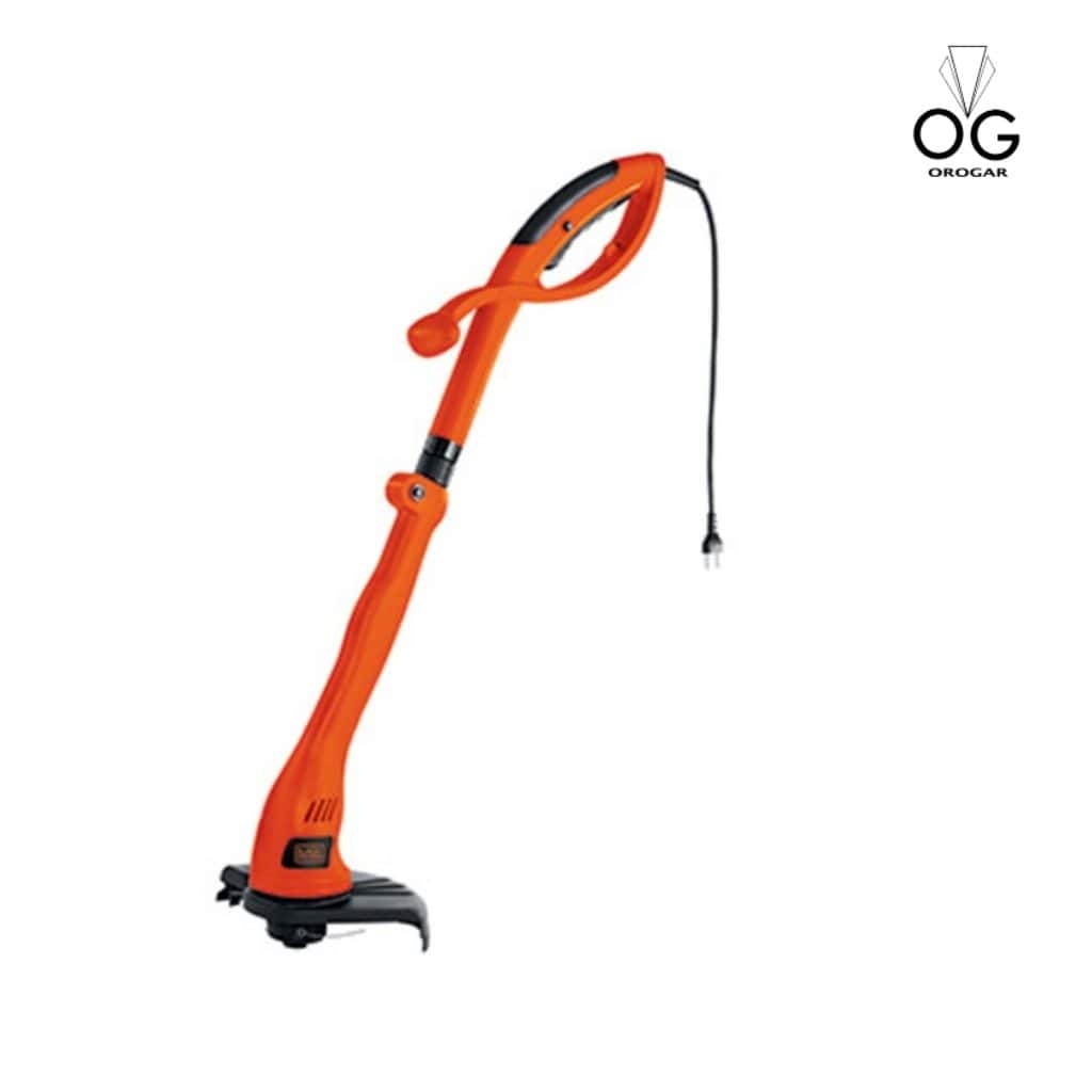 Orogar OROGAR - BORDEADORA BLACK & DECKER GL300 220V 10000 RPM 350W 23CM