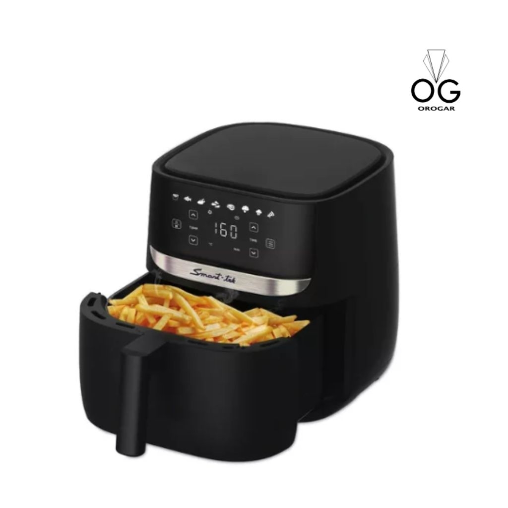 Orogar OROGAR - FREIDORA DE AIRE SMART TEK AIR FRY 5 AF2050 5L