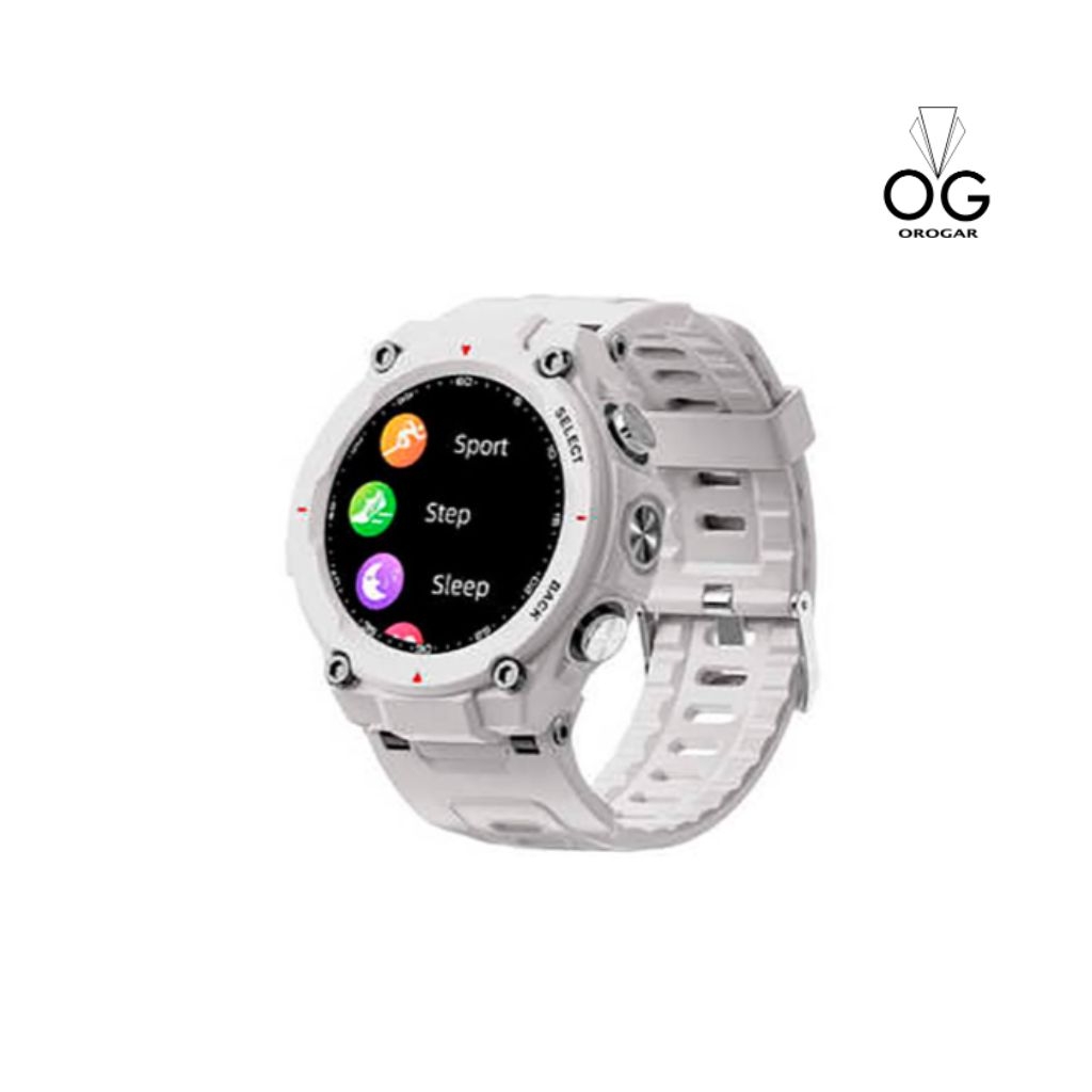 Orogar OROGAR - SMARTWATCH X-VIEW RELOJ INTELIGENTE MODELO Q2