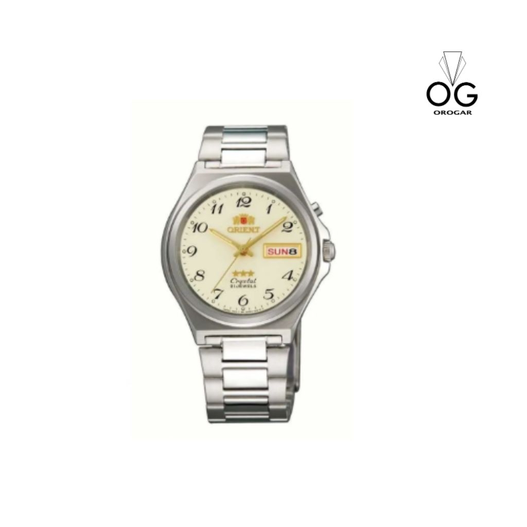 RELOJ UNISEX ORIENT FEM5M014C9 - ANALOGICO