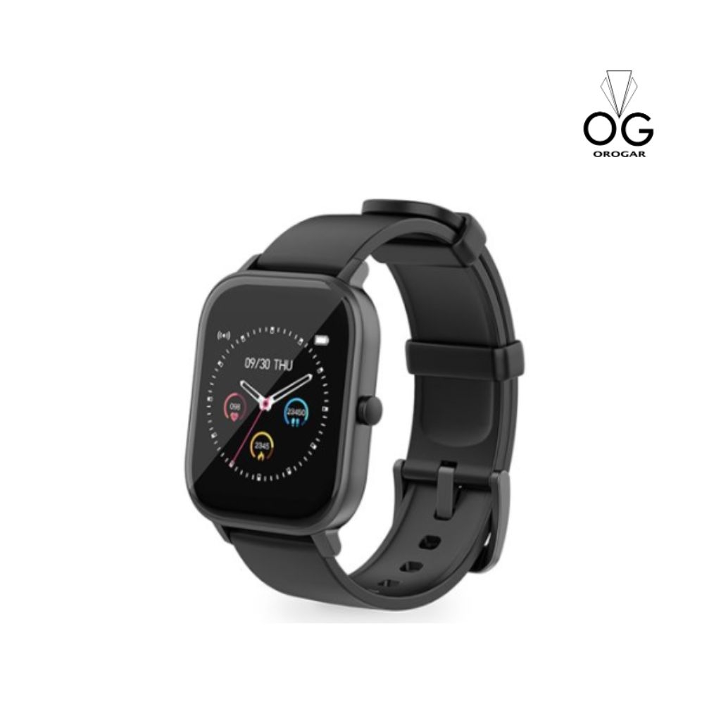 Orogar OROGAR - SMARTWATCH HAVIT MODELO M 9006 - NEGRO