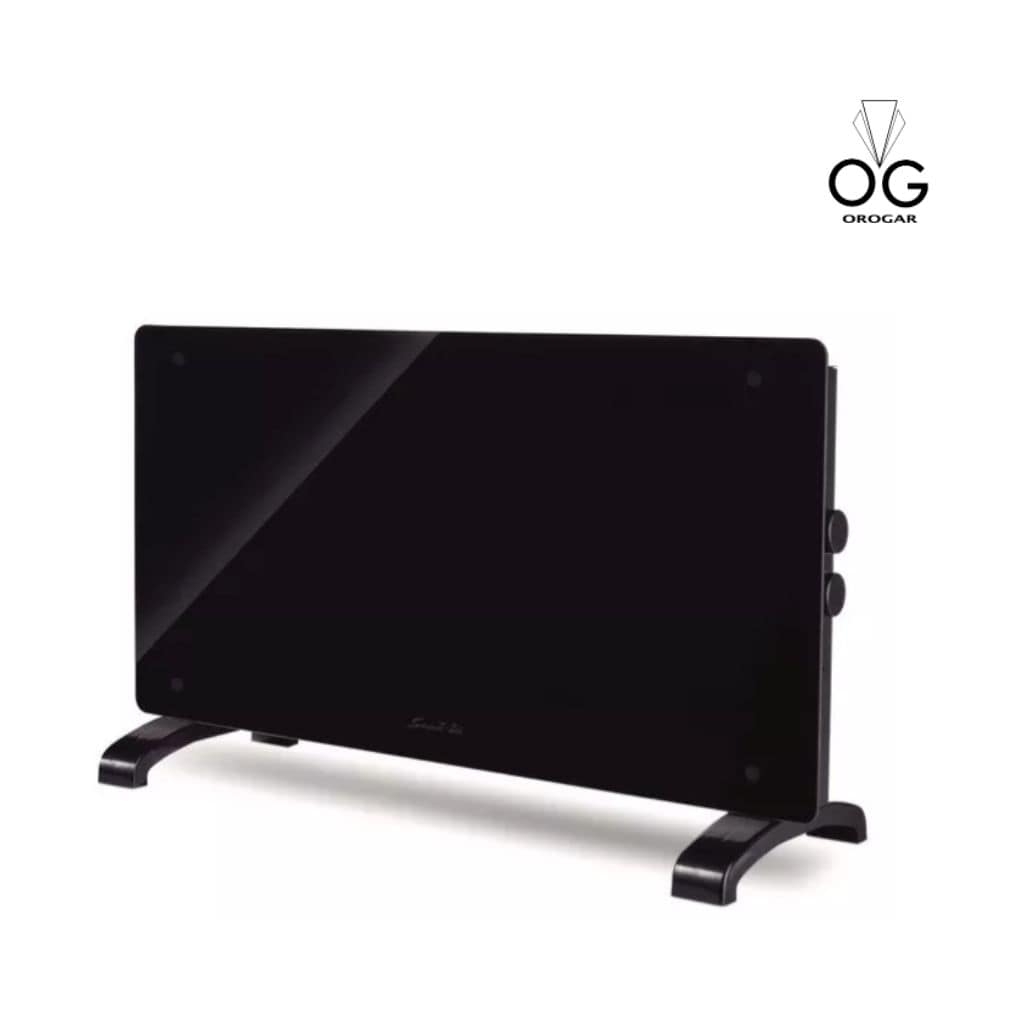 Orogar OROGAR - CALOVENTOR CERÁMICO SMART TEK HT1200