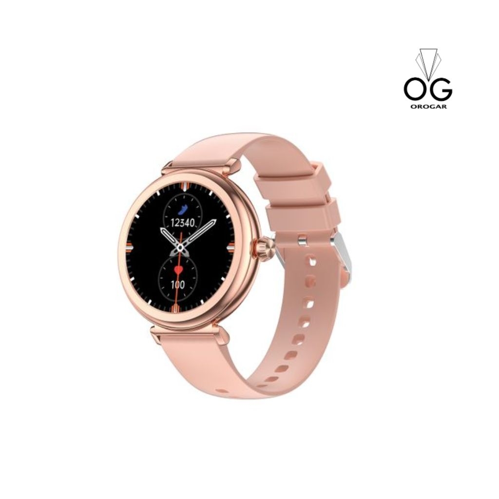 Orogar OROGAR - RELOJ SMARTWATCH X-VIEW QUANTUM MODELO Q6S - ROSA