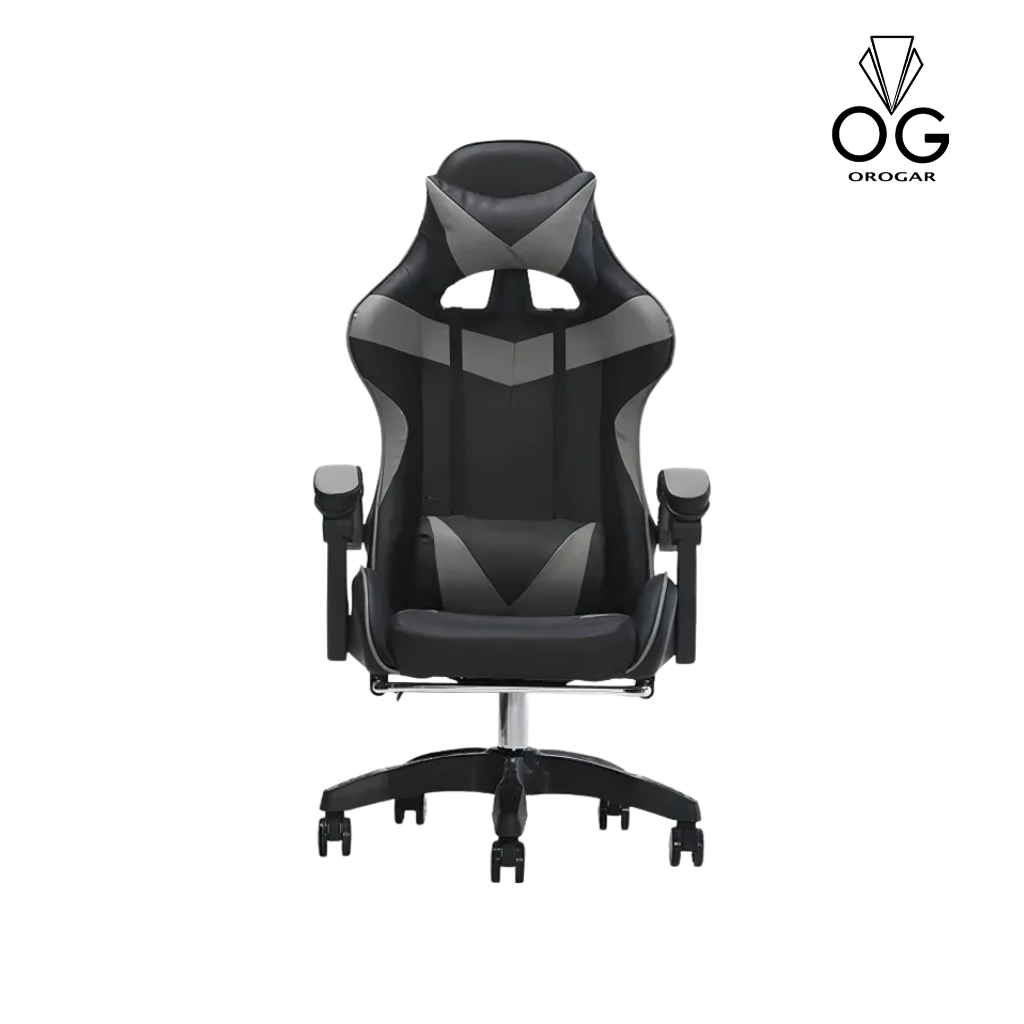 Orogar OROGAR - SILLA GAMER Daihatsu GA5 Gris